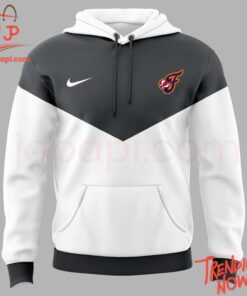 Make every step count with 5 Indiana Fever 2025 Hoodie.