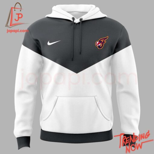 Make every step count with 5 Indiana Fever 2025 Hoodie.