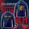 High-quality product with unique design – Indiana Fever Juneteenth Hoodie