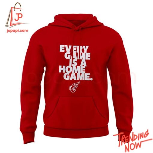 Make every step count with 2 Indiana Fever Tour 2025 Hoodie.