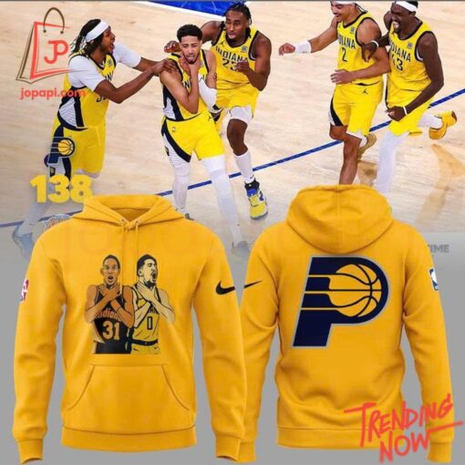 Make every step count with 3 Indiana Pacers Legacy Signal Two Eras One Gesture One Legendary Moment Shirt.