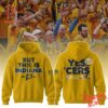High-quality product with unique design – Indiana Pacers But This Is Indiana Finals Hoodie