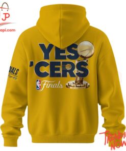 High-quality product with unique design – Indiana Pacers But This Is Indiana Finals Hoodie