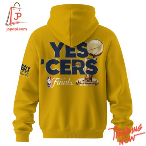 High-quality product with unique design – Indiana Pacers But This Is Indiana Finals Hoodie