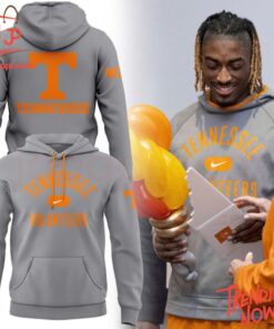 Stylish and comfortable printed clothing – Jahmai Mashack Tennessee Volunteers Hoodie