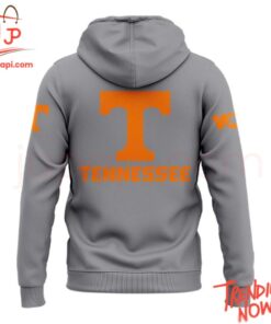 Stylish and comfortable printed clothing – Jahmai Mashack Tennessee Volunteers Hoodie