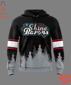 High-quality product with unique design – Jersey Shore Blueclaws Shine Barons Hoodie