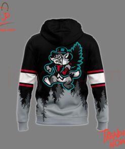 High-quality product with unique design – Jersey Shore Blueclaws Shine Barons Hoodie