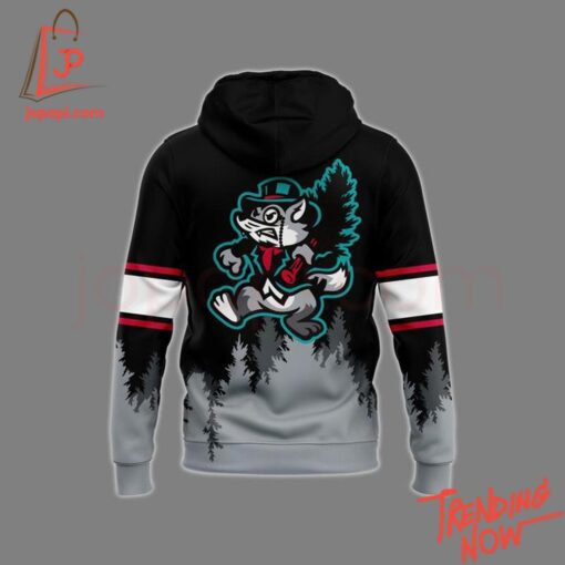 High-quality product with unique design – Jersey Shore Blueclaws Shine Barons Hoodie