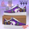 Bold and stylish casual wear – Juice Wrld Air Force Shoes