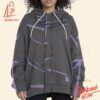 High-quality product with unique design – Jujutsu Kaisen Satoru Gojou Hoodie