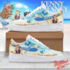 High-quality product with unique design – Kenny Chesney No Shoes No Shirt Nike Air Force