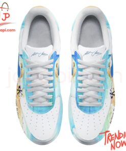 High-quality product with unique design – Kenny Chesney No Shoes No Shirt Nike Air Force