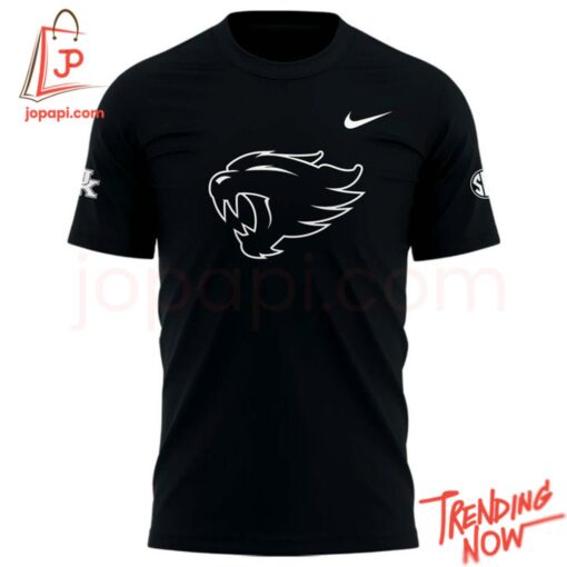 Stylish and comfortable printed clothing – Kentucky Wildcats Nike Shirt