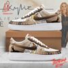 Make every step count with 1 Kylie Minogue Tension Tour Air Force 1 Shoes.
