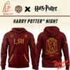 High-quality product with unique design – Lsu Tigers Harry Potter Night Hoodie