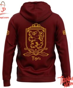 High-quality product with unique design – Lsu Tigers Harry Potter Night Hoodie