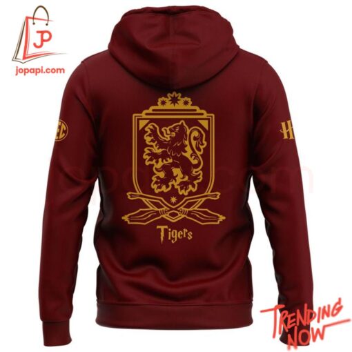 High-quality product with unique design – Lsu Tigers Harry Potter Night Hoodie