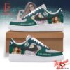 Bold and stylish casual wear – Las Mujeres Ya No Lloran Shakira Air Force Shoes