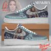 High-quality product with unique design – Las Mujeres Ya No Lloran Shakira Nike Air Force