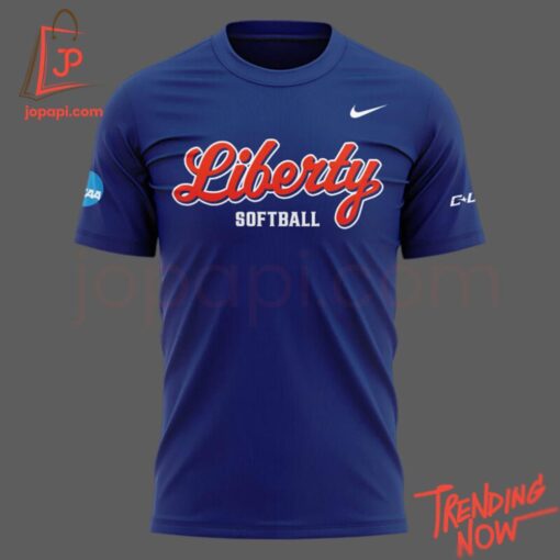 Stylish and comfortable printed clothing – Liberty Lady Flames Softball Hoodie
