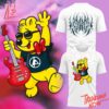 High-quality product with unique design – Linkin Park Haribo Shirt
