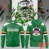 3D graphic 1 London Knights Hockey Memorial Cup Champions Hoodie with bold design