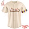 High-quality product with unique design – Los Angeles Angels Pride Lgbt Jersey