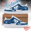 Bold and stylish casual wear – Los Angeles Dodgers Air Force Shoes