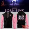 High-quality product with unique design – Los Angeles Dodgers Blackpink World Tour Hoodie