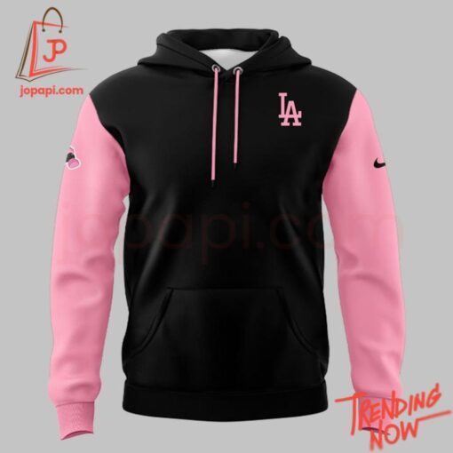 High-quality product with unique design – Los Angeles Dodgers Blackpink World Tour Hoodie