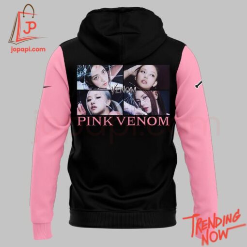High-quality product with unique design – Los Angeles Dodgers Blackpink World Tour Hoodie