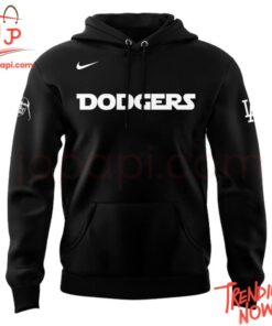 High-quality product with unique design – Los Angeles Dodgers Darth Vader Father Of The Year Hoodie