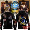 High-quality product with unique design – Los Angeles Rams Kevin Leonel Lafd Hoodie