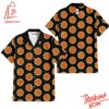 High-quality product with unique design – Luffy Dressrosa Arc One Piece Hawaiian Shirt
