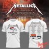High-quality product with unique design – M World Tour Denver Broncos Shirt