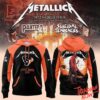 High-quality product with unique design – M World Tour With Pantera Suicidal Tendencies Houston Texans Hoodie