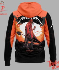 High-quality product with unique design – M World Tour With Pantera Suicidal Tendencies Houston Texans Hoodie