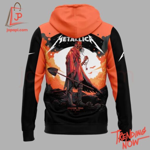 High-quality product with unique design – M World Tour With Pantera Suicidal Tendencies Houston Texans Hoodie