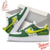 Make every step count with 1 Masters Tournament Air Force 1 Shoes.