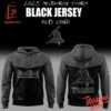 High-quality product with unique design – Melbourne Storm Back In Black Old Logo Hoodie