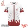 High-quality product with unique design – Minato Costumes Naruto Baseball Jersey
