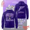 3D graphic 1 Minnesota Frost Champions Walter Cup 2025 Hoodie with bold design