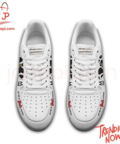 High-quality product with unique design – Morgan Wallen Get Me To Gods Country Nike Air Force