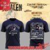 High-quality product with unique design – Morgan Wallen Houston Texans Shirt