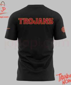 Stylish and comfortable printed clothing – Mucho Believe Usc Trojans Shirt