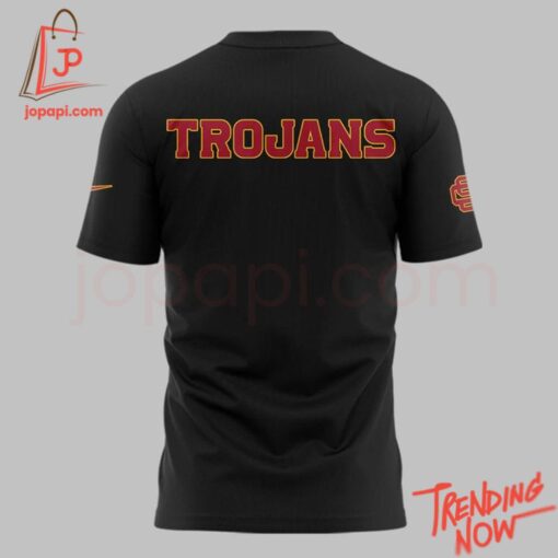Stylish and comfortable printed clothing – Mucho Believe Usc Trojans Shirt