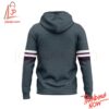 Bold and stylish casual wear – New York Mets Clay Holmes Hoodie