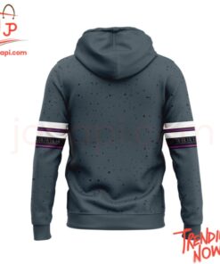 Bold and stylish casual wear – New York Mets Clay Holmes Hoodie
