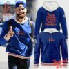 Bold and stylish casual wear – New York Mets Or Nowhere Hoodie